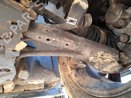 Used Left front suspension arm CITROËN C5 AIRCROSS (A_) 1.2 PureTech 130 (ARHNSJ) (131 hp) 27405345