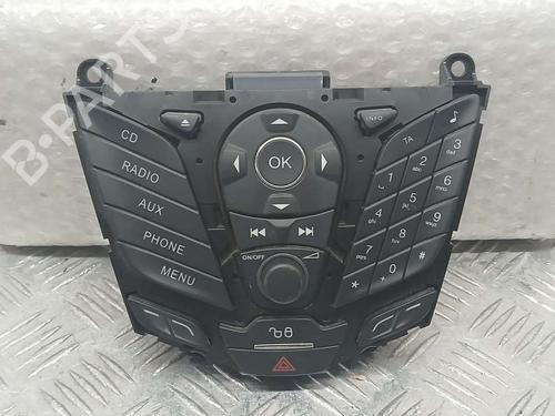 Used Switch FORD C-MAX II (DXA/CB7, DXA/CEU) [2010-2019]  19410834