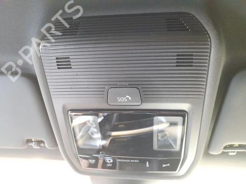 Used Interior roof light Interior roof light 37273807 37273807