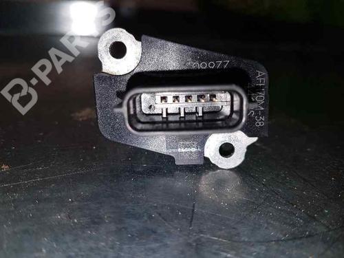 Mass air flow sensor NISSAN MICRA IV (K13K, K13KK)  | BP1591275M95