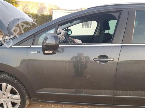 Used Left front door PEUGEOT 5008 (0U_, 0E_) 1.2 (131 hp) 28732299