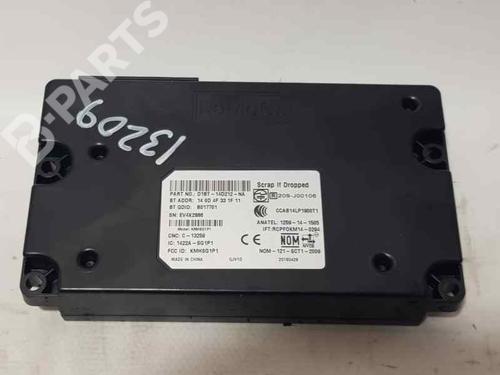 Elektronisk modul FORD FIESTA VI (CB1, CCN)  | BP8137161M83 