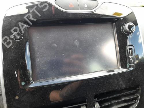 Used Electronic module RENAULT CLIO IV (BH_) 1.5 dCi 75 (75 hp) 29208892