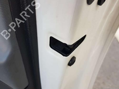 Used Front right lock SEAT IBIZA IV (6J5, 6P1) [2008-2017]  16922509