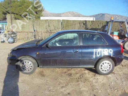 AUDI A3 (8L1) 1.6 (101 hp) 149923