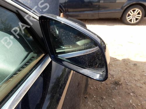 Right mirror AUDI A6 C6 Avant (4F5) 3.0 TDI quattro | BP29864846C27