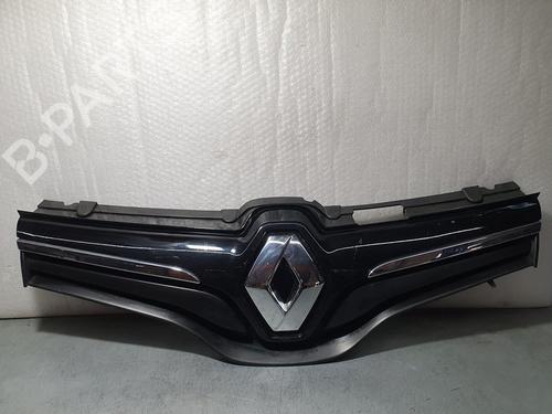 Used Grille RENAULT KANGOO / GRAND KANGOO II (KW0/1_) [2008-2025]  15683079