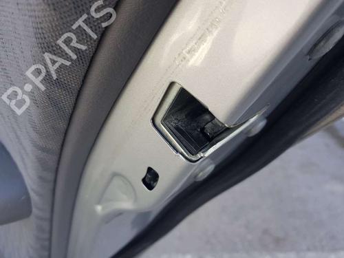 Used Rear right lock BMW 3 (E46) 316 i (105 hp) 17096007