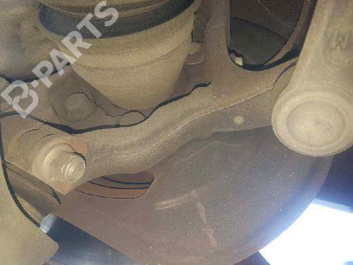 Used Right front steering knuckle Right front steering knuckle NISSAN PULSAR Hatchback (C13) 1.5 dCi (110 hp) 7885938 7885938