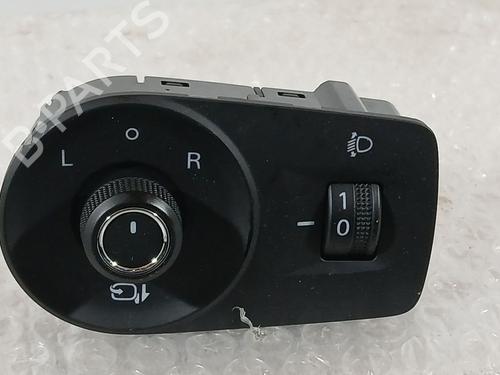 Mando retrovisor Mando retrovisor MG MG HS (AS23) 1.5 T (SAS23) (162 hp) 34161919 34161919