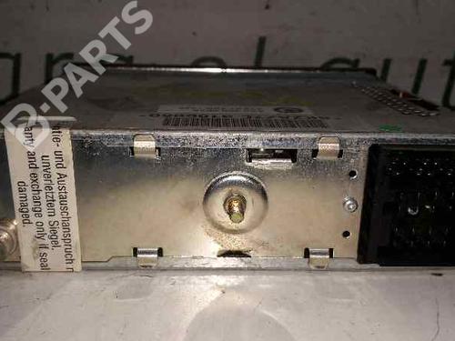 Radio SKODA SUPERB I (3U4)  | BP216633E6 