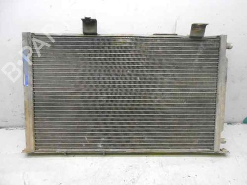 Used AC radiator FORD ESCORT VI Turnier (GAL, ANL) [1995-2002]  82310