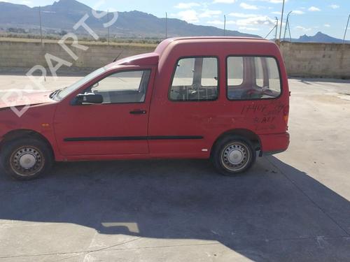 Used Parts VW CADDY II Box Body/MPV (9K9A) 1.9 D (64 hp) 4438250