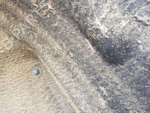 Used Wheel arch MERCEDES-BENZ B-CLASS Sports Tourer (W246, W242) B 180 CDI / d (246.212) (109 hp) 16371482