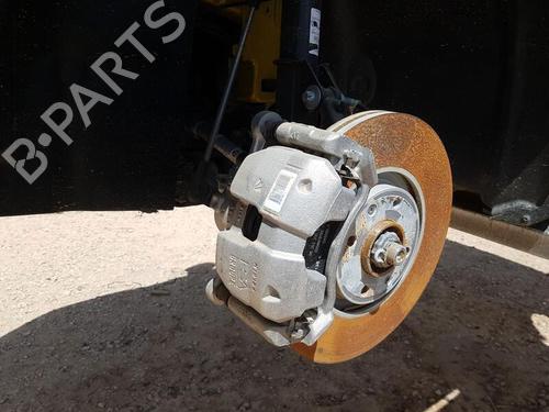 Left front brake caliper JEEP AVENGER (J2) Electric | BP25332713M105 