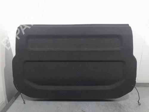 Used Rear parcel shelf Rear parcel shelf CITROËN C4 III (BA_, BB_, BC_) 1.5 BlueHDi 130 (BBYHZB) (131 hp) 31860036 31860036
