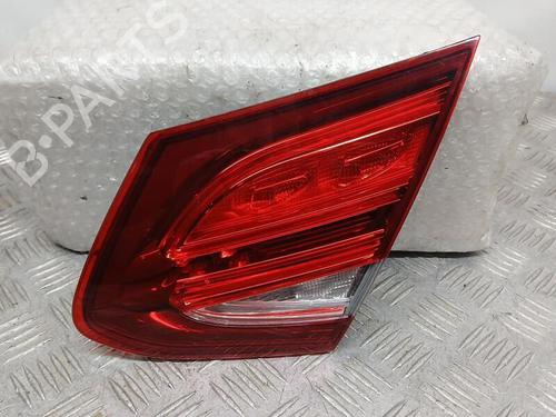 Used Right tailgate light MERCEDES-BENZ C-CLASS Coupe (C205) C 200 (205.342) (184 hp) 25605687