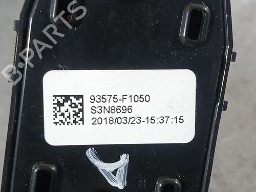 Right front window switch KIA SPORTAGE IV (QL, QLE) 1.6 GDI | BP36162991I26 - Image 4