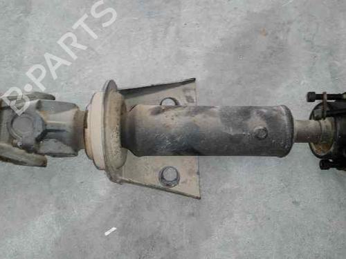 Driveshaft MERCEDES-BENZ M-CLASS (W163)  | BP605885M37 