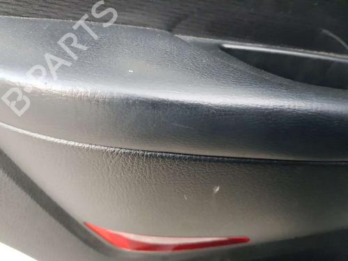 Used Rear left window mechanism SSANGYONG REXTON / REXTON II (GAB_) 2.7 Xdi 4x4 (165 hp) 16369651