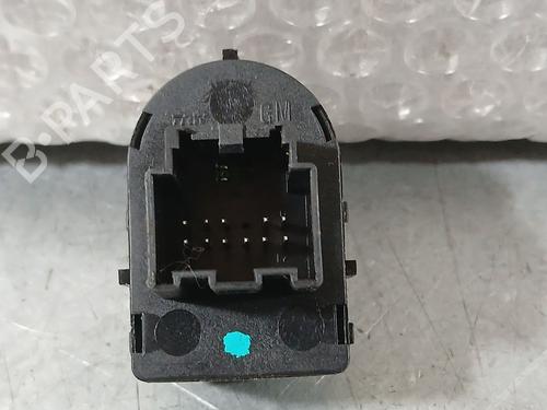 Mirror switch OPEL ASTRA K (B16) 1.4 Turbo (68) | BP36437205I25 - Image 2