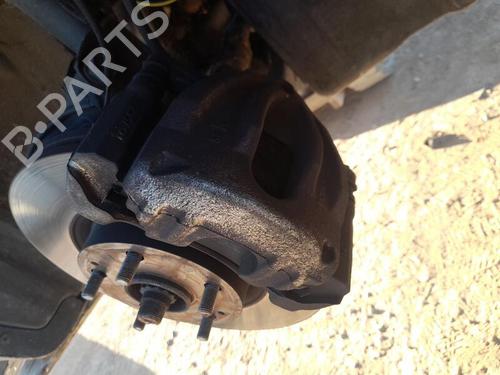 Used Right front brake caliper TOYOTA COROLLA Verso (ZER_, ZZE12_, R1_) 2.2 D-4D (AUR10_, AUR10R) (136 hp) 29145871