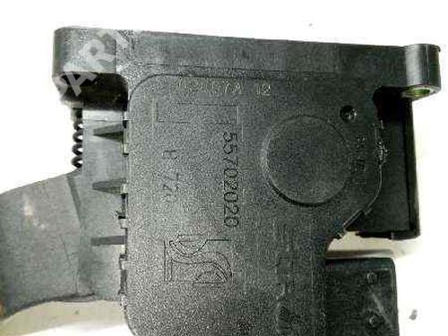Pedal OPEL CORSA D (S07) 1.3 CDTI (L08, L68) | BP1590382I4 