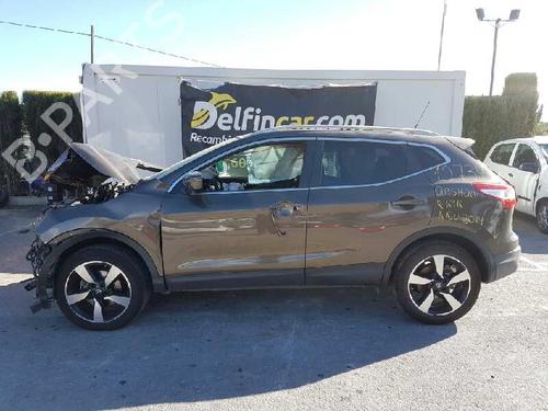 Electronic module NISSAN QASHQAI II (J11, J11_)  | BP9430383M83 