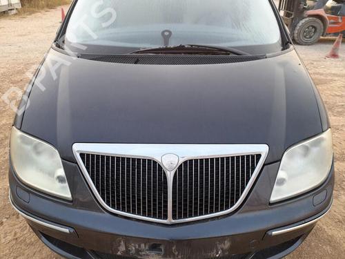 Used Hood LANCIA PHEDRA (179_) 2.2 JTD (179AXC1A) (128 hp) 28184134