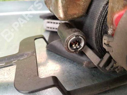 Front left belt tensioner NISSAN PRIMERA Hatchback (P12)  | BP1272853C87 