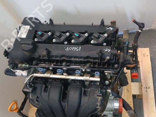 Engine DR DR 4.0 | BP22355767M1