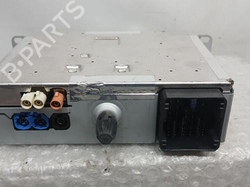 Bilradio PEUGEOT 2008 II (UD_, US_, UY_, UJ_, UR_, UC_)  | BP27496903E6 