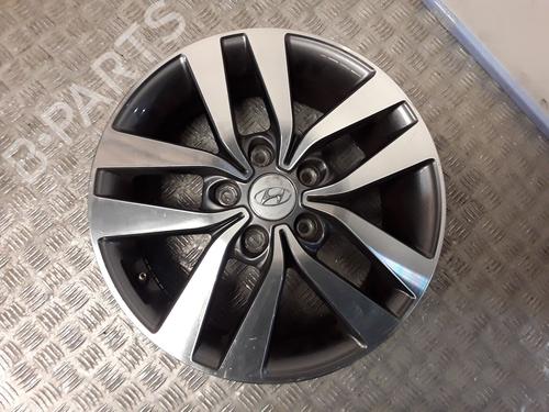 Fælgsæt HYUNDAI i30 (PDE, PD, PDEN) 1.0 T-GDI | BP35962232C100 - Image 6