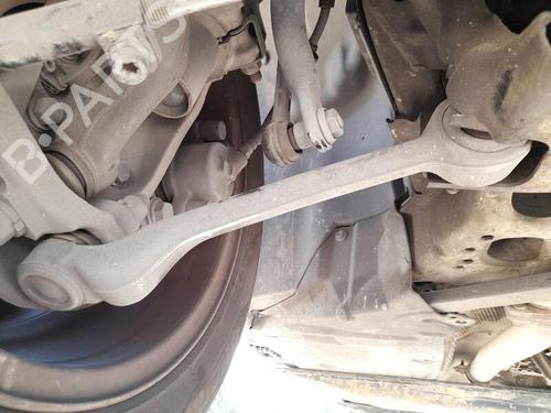 Used Right front suspension arm BMW 3 (E90) 318 i (129 hp) 29730396