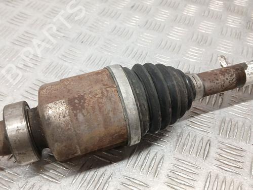 Right front driveshaft RENAULT CAPTUR II (HF_) Blue dCi 115 (HFAD) | BP30911658M39