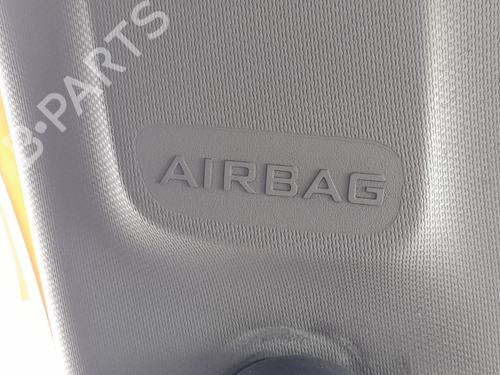 Used Left curtain airbag Left curtain airbag DACIA DUSTER (HM_) 1.5 dCi 115 4x4 (114 hp) 36304785 36304785