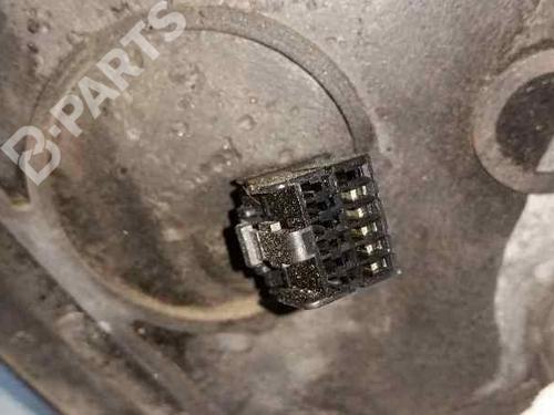Left mirror CHRYSLER VOYAGER IV (RG, RS)  | BP205303C26 