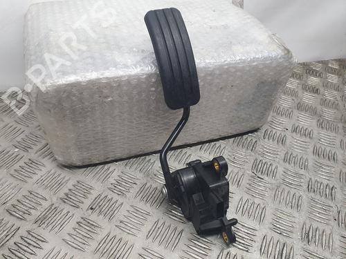 Used Pedal RENAULT KANGOO / GRAND KANGOO II (KW0/1_) [2008-2025]  12504664