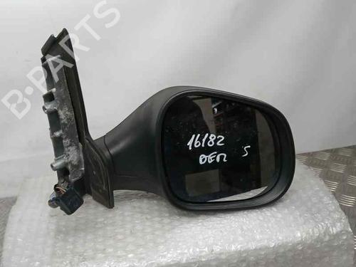 Used Right mirror SEAT ALTEA XL (5P5, 5P8) [2006-2015]  22779974