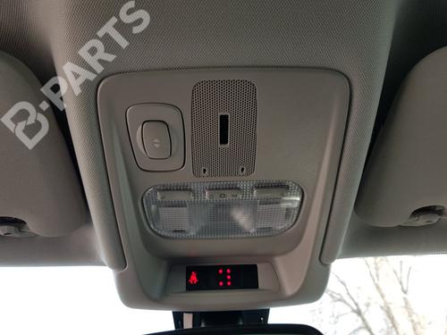 Used Interior roof light CITROËN C5 III Break (RW_) [2008-2017]  11955316