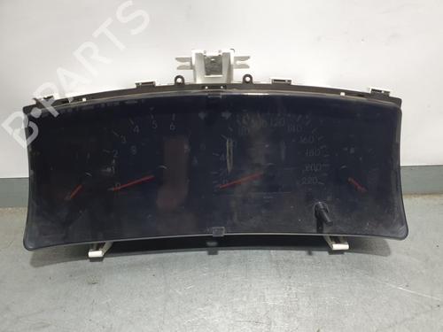 Used Instrument cluster TOYOTA COROLLA (_E12_) 1.6 VVT-i (ZZE121_, ZZE121R) (110 hp) 8958310
