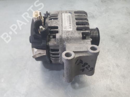 Alternator FORD FOCUS II (DA_, HCP, DP) 1.6 | BP37217651M7 - Image 4
