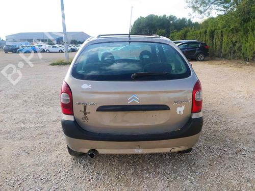 Drivaksel fortil Højre CITROËN XSARA PICASSO (N68) 1.6 HDi | BP21082440M39 