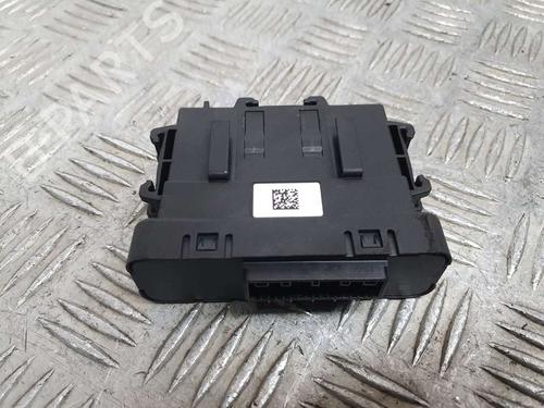 Used Electronic module RENAULT CLIO V (B7_) [2019-2025]  17367567
