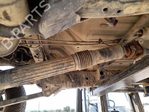 Used Driveshaft JEEP GLADIATOR Pickup (JT_) 3.0 D 4WD (264 hp) 28128830