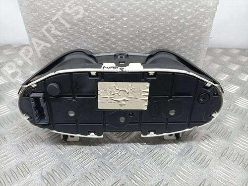 Cockpit FORD FIESTA VI (CB1, CCN)  | BP10501566C47