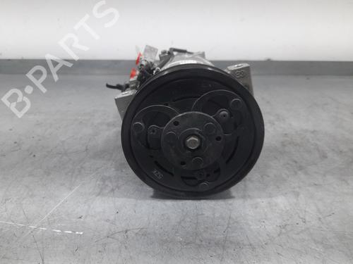 AC compressor RENAULT CLIO IV (BH_) 1.5 dCi 75 | BP29208106M34