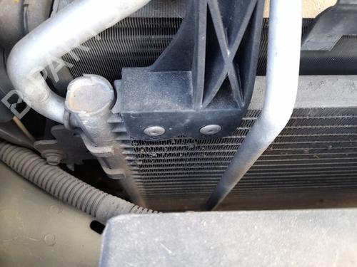 Radiatore A/C RENAULT SCÉNIC I MPV (JA0/1_, FA0_) 1.9 dCi RX4 (102 hp) 31114814