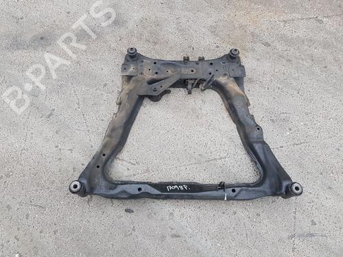 Used Subframe NISSAN QASHQAI I (J10, NJ10) 2.0 dCi (150 hp) 31073190