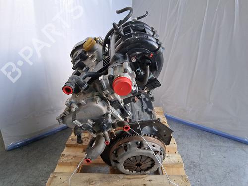 Engine FIAT TIPO Saloon (356_, 357_) 1.4 (356SXA1B) | BP27464875M1 - Image 3